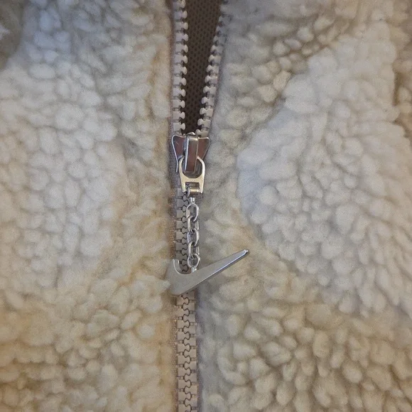 Nike Sportswear Swoosh high-pile fleece vest - Picture 4 of 6